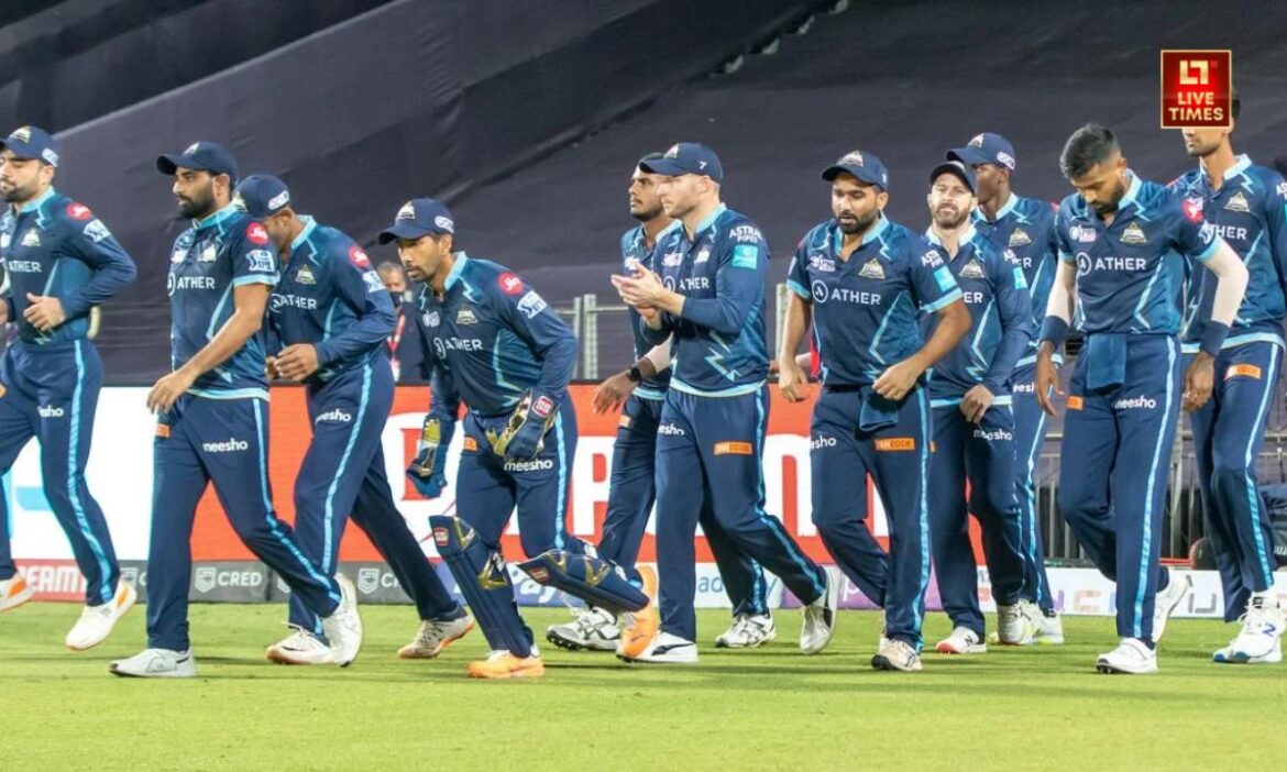 IPL 2025 Chinnaswamy Stadium RCB vs GT Match