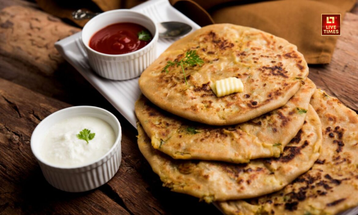 High Protein Paratha Recipe : भागदौड़ भरी जिंदगी में आप अपना पूरा आहार नहीं ले पाते हैं जिसकी वजह से आपको स्वास्थ्य से जुड़ी कई परेशानियों का सामना कर सकते हैं.