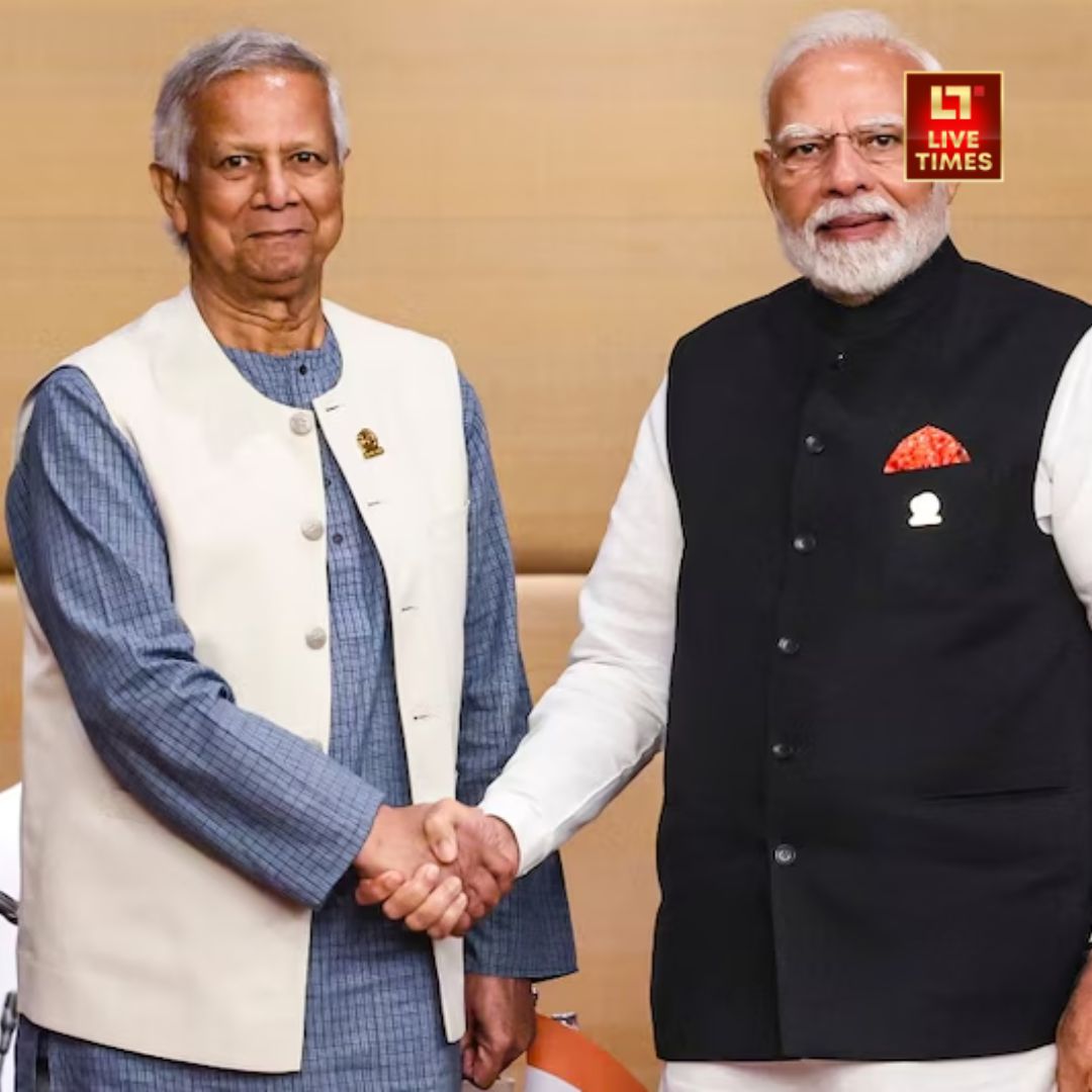 India Bangladesh Relations : बांग्लादेश की अंतरिम सरकार के प्रमुख मोहम्मद यूनुस की ओर से दी गई विवादित बयान का भारत इस कदर जवाब देगा इसने सोचा भी नहीं होगा.