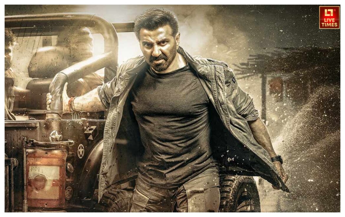 Jaat Movie Review: 'जाट' ने लगा दी सबकी वाट, लोगों पर छाया Sunny Deol और Randeep Hooda का जादू