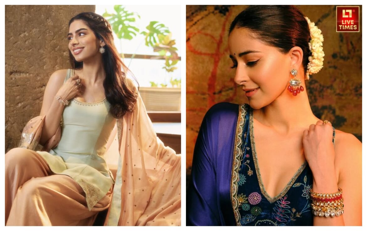 सूट खरीदने से पहले झटपट देख लें ये डिजाइन, पहनकर लगेंगी बॉलीवुड हसीनाओं जैसी स्टनिंग