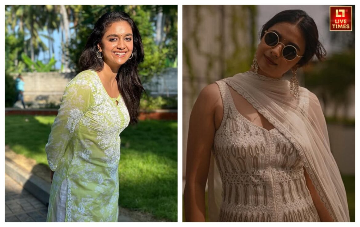 घर से पहनकर निकले कुर्ता-प्लाजो के ये फैंसी सेट, गर्मियों की तपती धूम में भी दिखेंगी Katrina Kaif