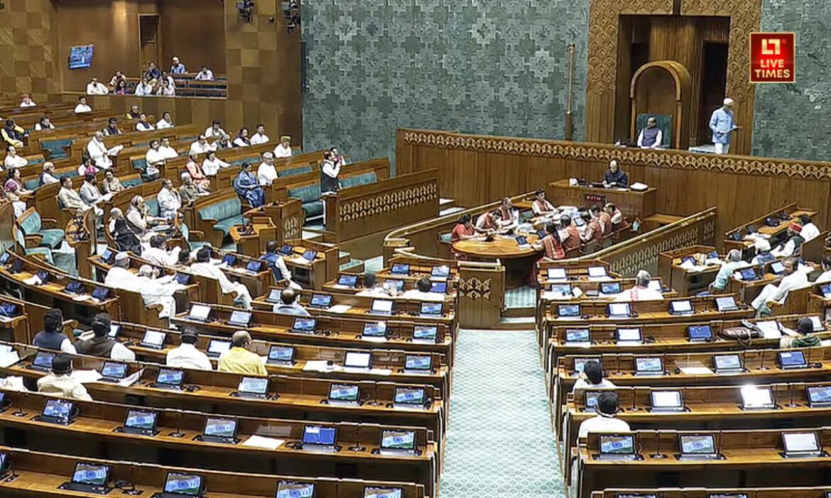 Budget Session Sets Record