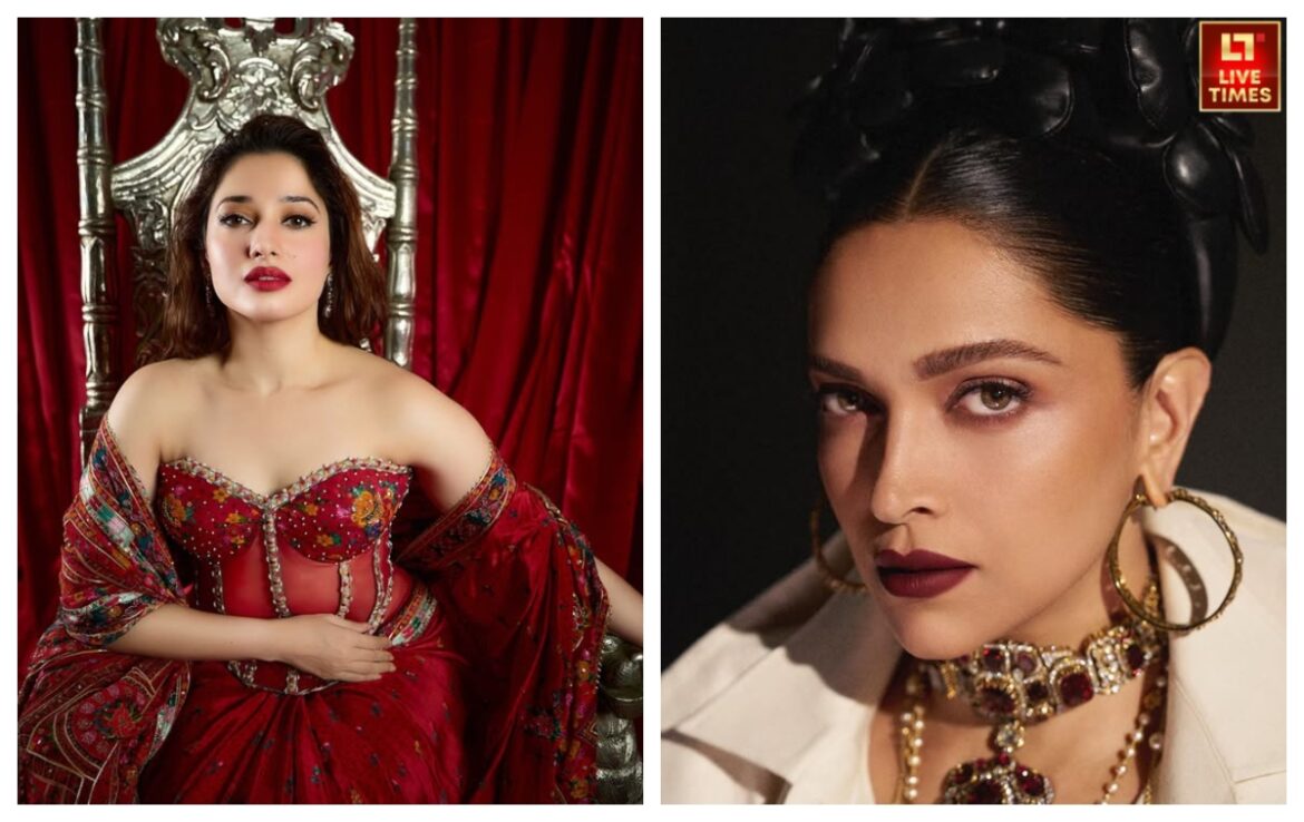 लिपस्टिक के ये 6 शेड्स आपने होठों को बनाएंगे और खूबसूरत लुक, बोल्ड दिखने के लिए जरूर करें ट्राई