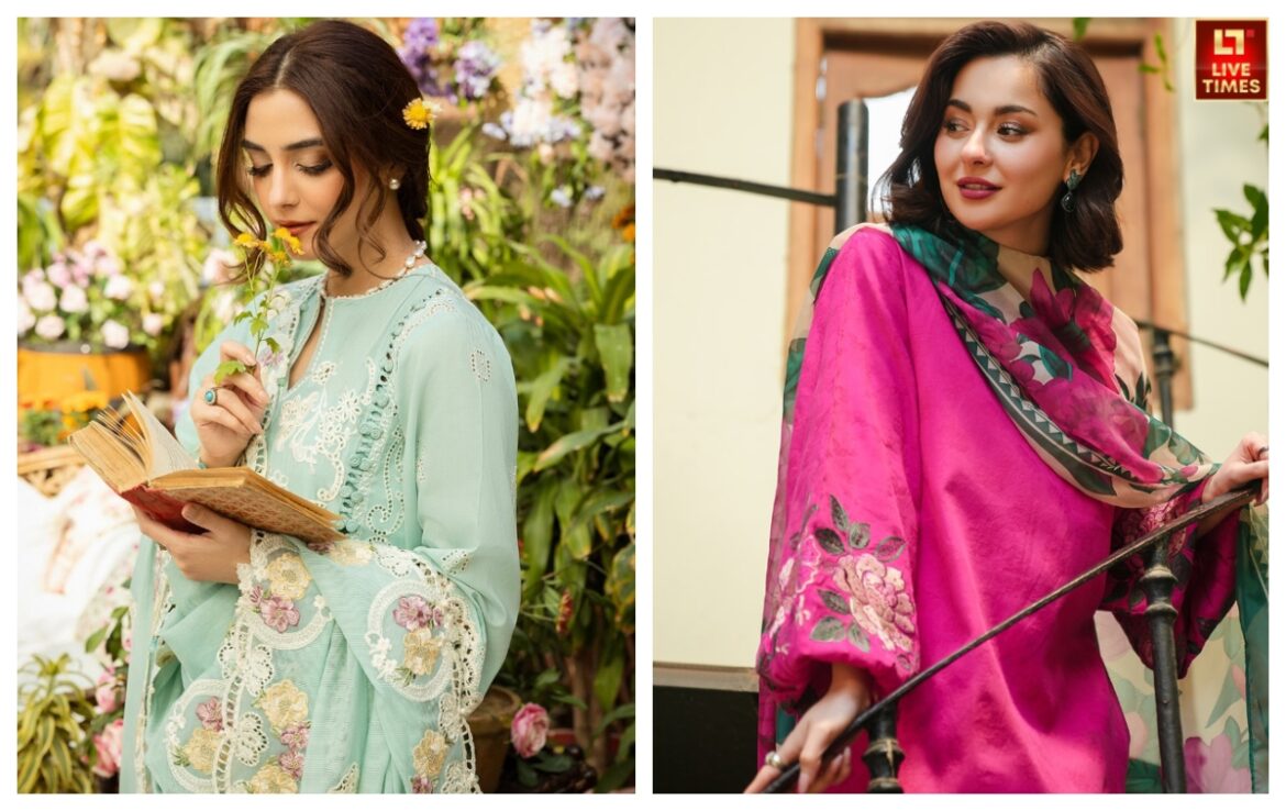 ट्रेंड में हैं लूज सलवार कुर्ता सेट, पहनकर रहेंगी कूल और गर्मी नहीं बना पाएगी आपको फूल