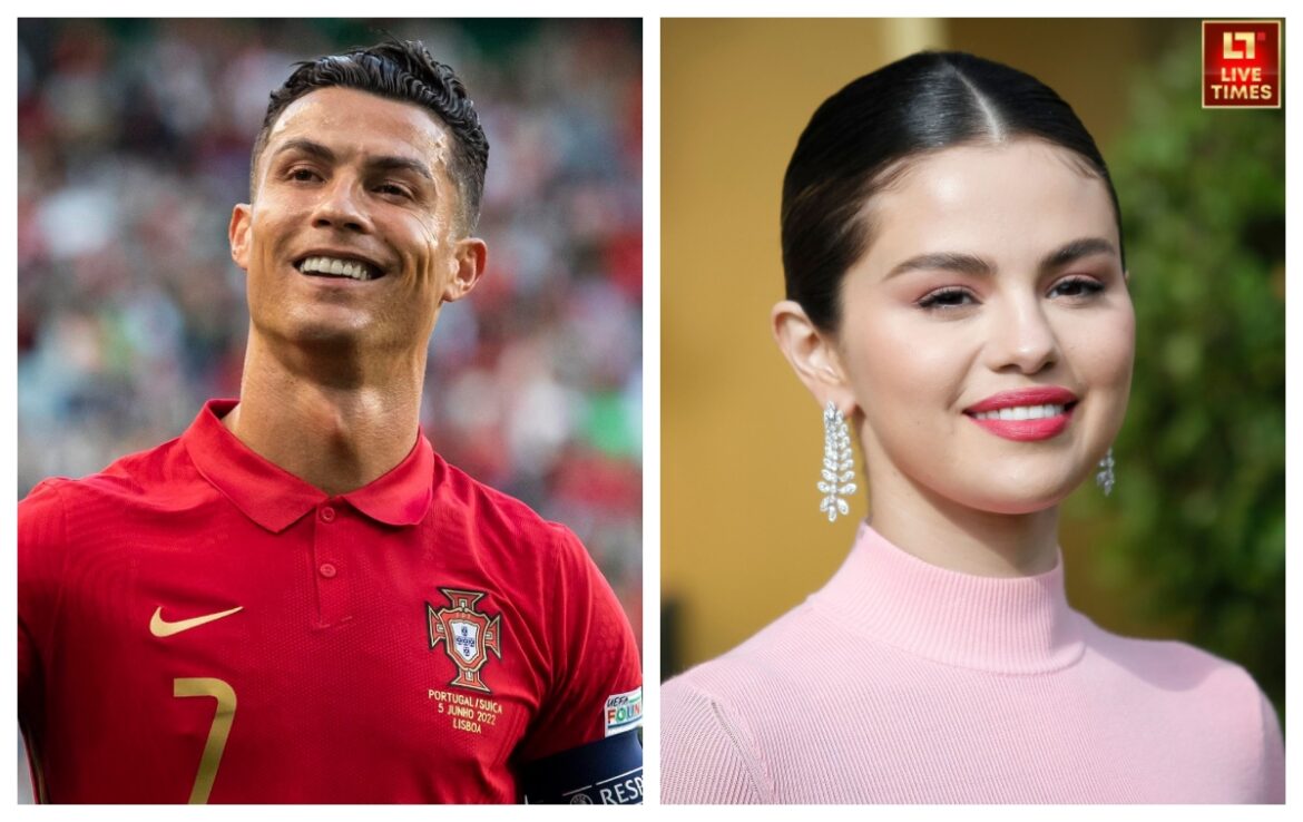 Cristiano Ronaldo से लेकर Selena Gomez तक, मिलिए इंटाग्राम पर सबसे ज्यादा फॉलो किए जाने वाले सेलिब्रिटीज से
