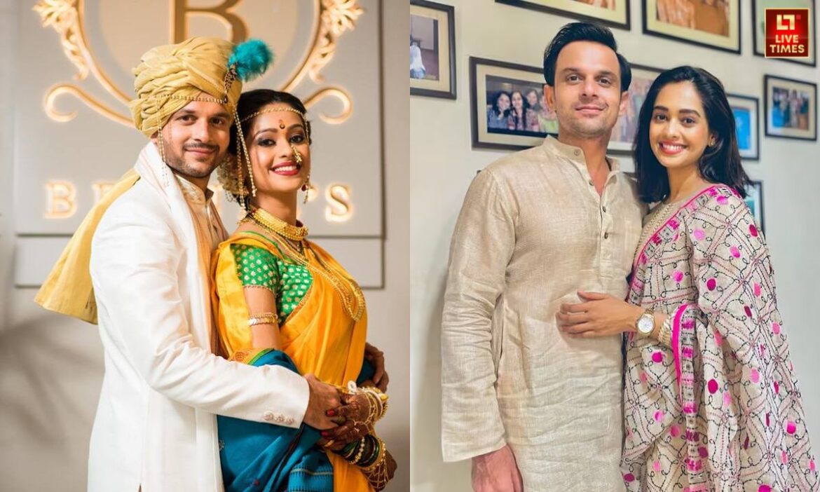 Mugdha Chaphekar & Ravish Desai Divorce