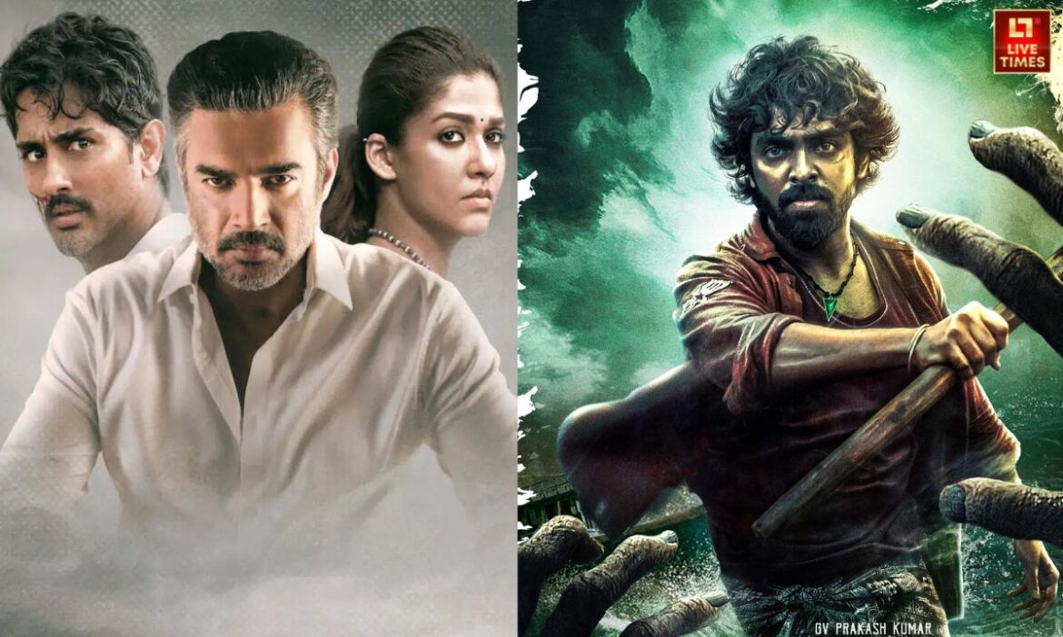 OTT Releases This Week