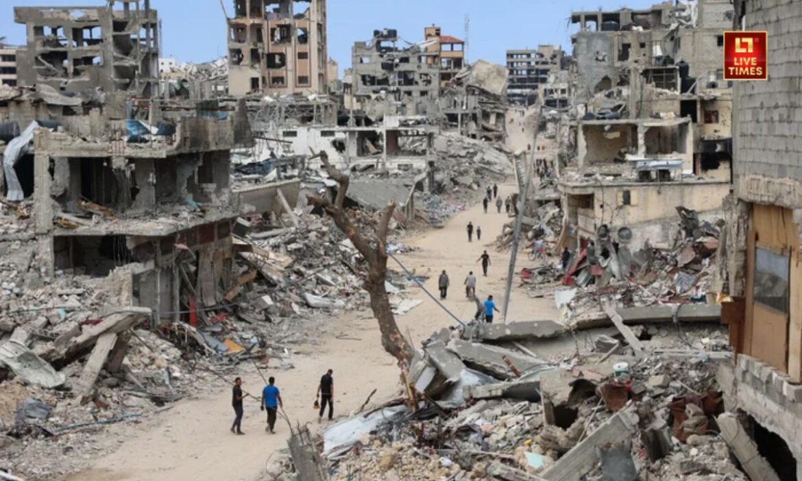 Gaza War Doctor killed Israeli attack