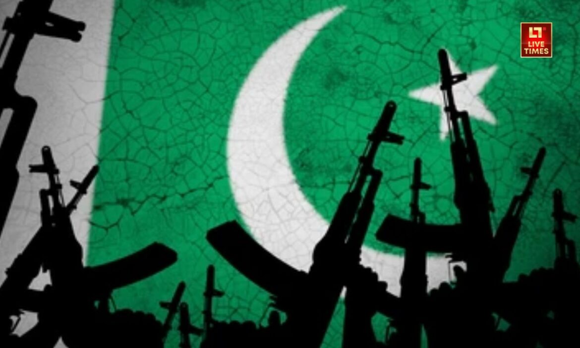 Terrorism in Pakistan: आतंक से सिर्फ भारत को ही डर नहीं लगता बल्कि खुद आतंक फैलाने वाले पाकिस्तान पर भी इसका डर साफ नजर आता है. भारत में हुए आतंकी हमलों पर पाक जितनी जल्दी जिम्मेदारी लेता है, उतनी ही अगर खुद आतंक को साफ करने में लेता तो भारत को खुद पाक में घुसे कर इन्हें नहीं मरना पड़ता. और यह दौर तब तक चलेगा जब-तक पाक आतंक के मामले में अपनी जिम्मेदारी समझ ना ले.