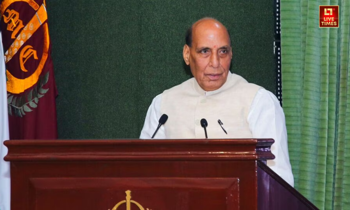 Pahalgam Terrorist Attack