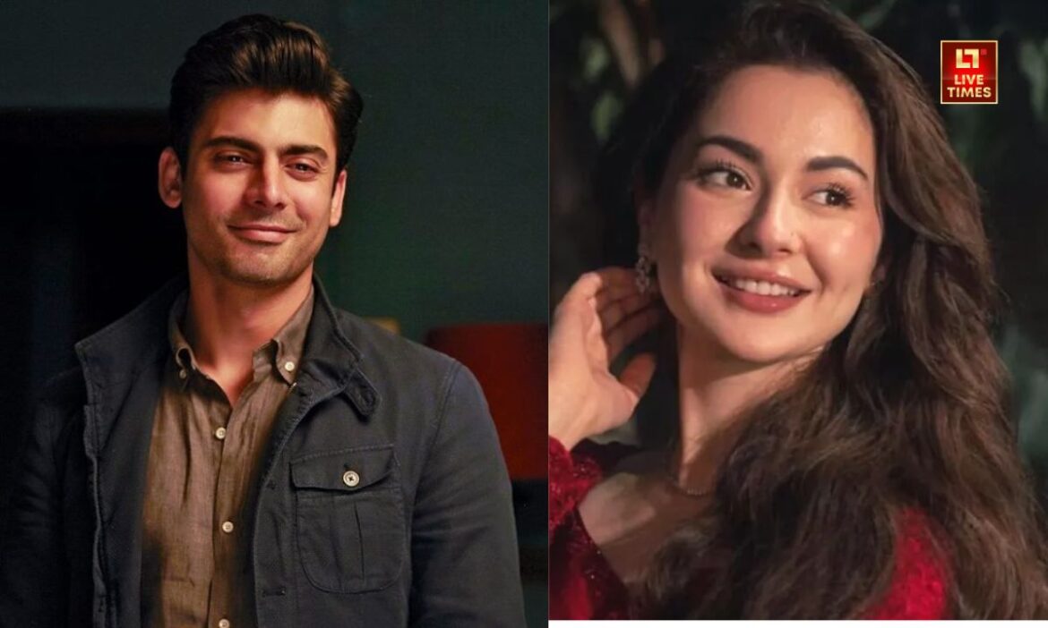 Pakistani Actors in Bollywood