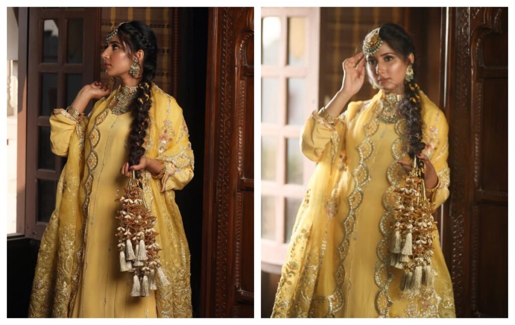 Gota Paranda suit