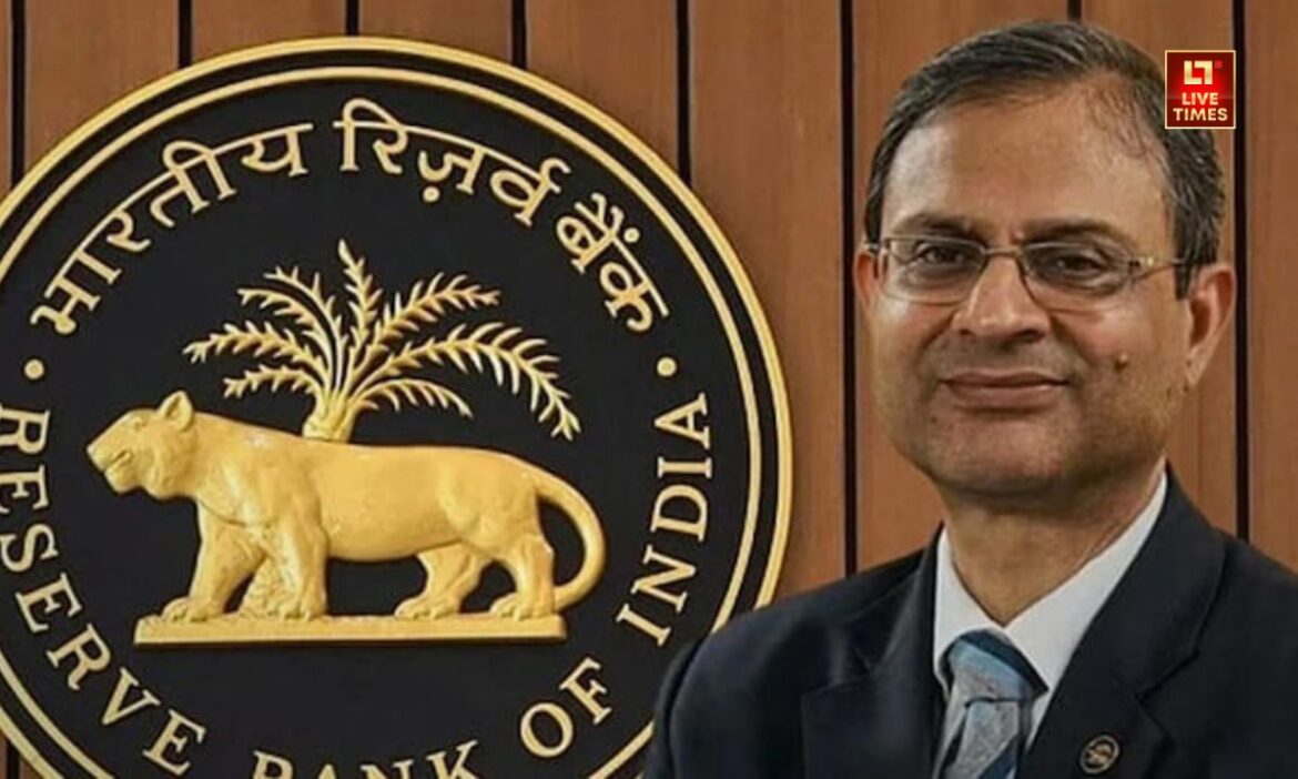 RBI MPC Results : RBI के एमपीसी की बैठक के नतीजे आज आने वाले हैं. ऐसा मनाना जा रहा है कि रेपो रेट को लेकर बड़ा एलान किया जा सकता है.