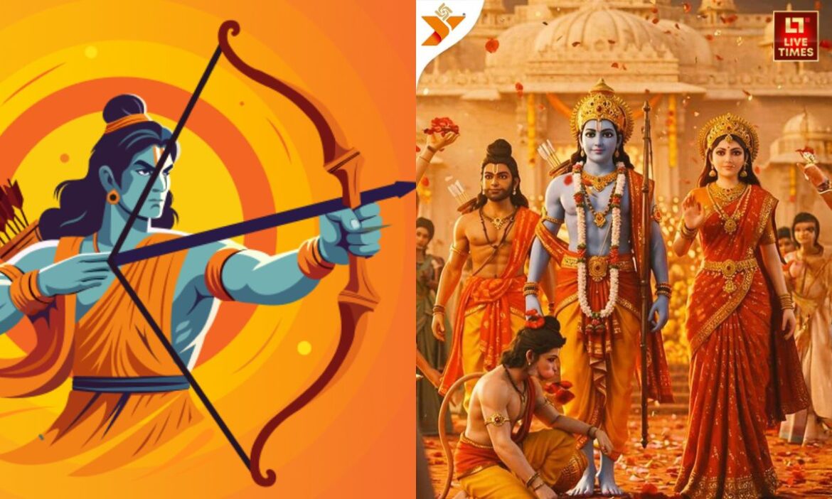 Ram Navami 2025 Date, Muhurat and Puja