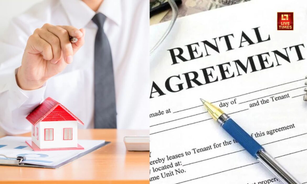 Why 11-Month Rental Agreement?
