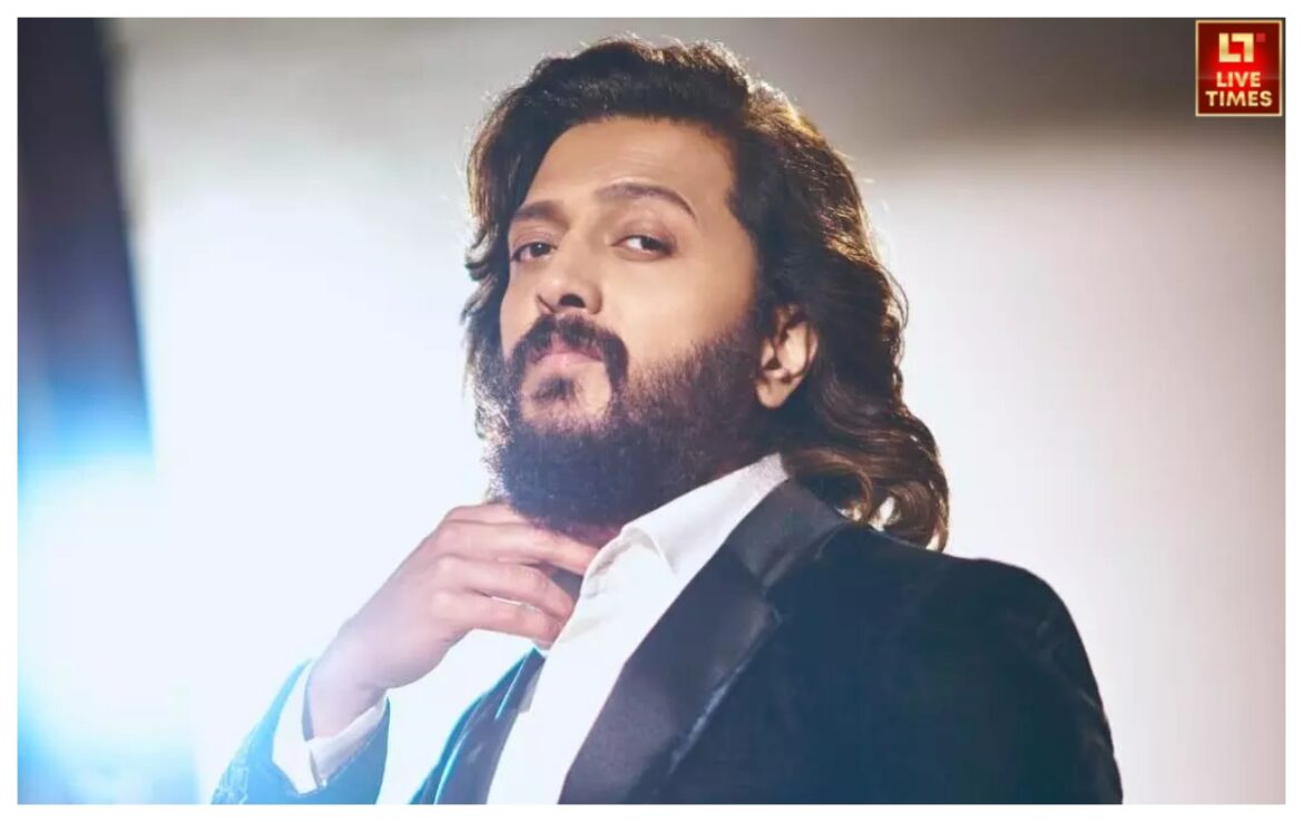 सरकार के साथ है पूरी फिल्म इंडस्ट्री, Riteish Deshmukh ने पहलगाम हमले पर कही बड़ी बात