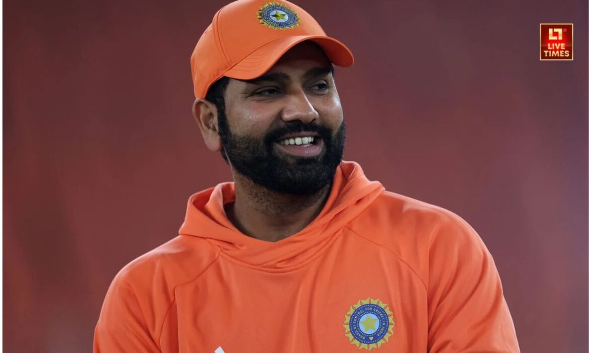 Rohit Sharma: रोहित शर्मा सिर्फ एक बल्लेबाज नहीं, बल्कि एक ऐसा नाम है जो लाखों क्रिकेट प्रेमियों के दिलों में बसता है