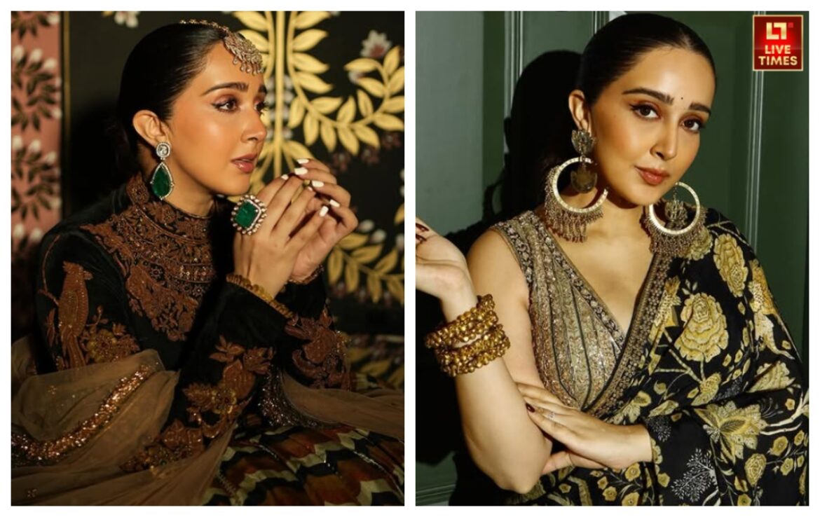 त्योहार से लेकर शादी के फंक्शन पर पहने Sajana Batra जैसे इयररिंग, हर लुक में मिलेगी डिजाइनर वाली फील