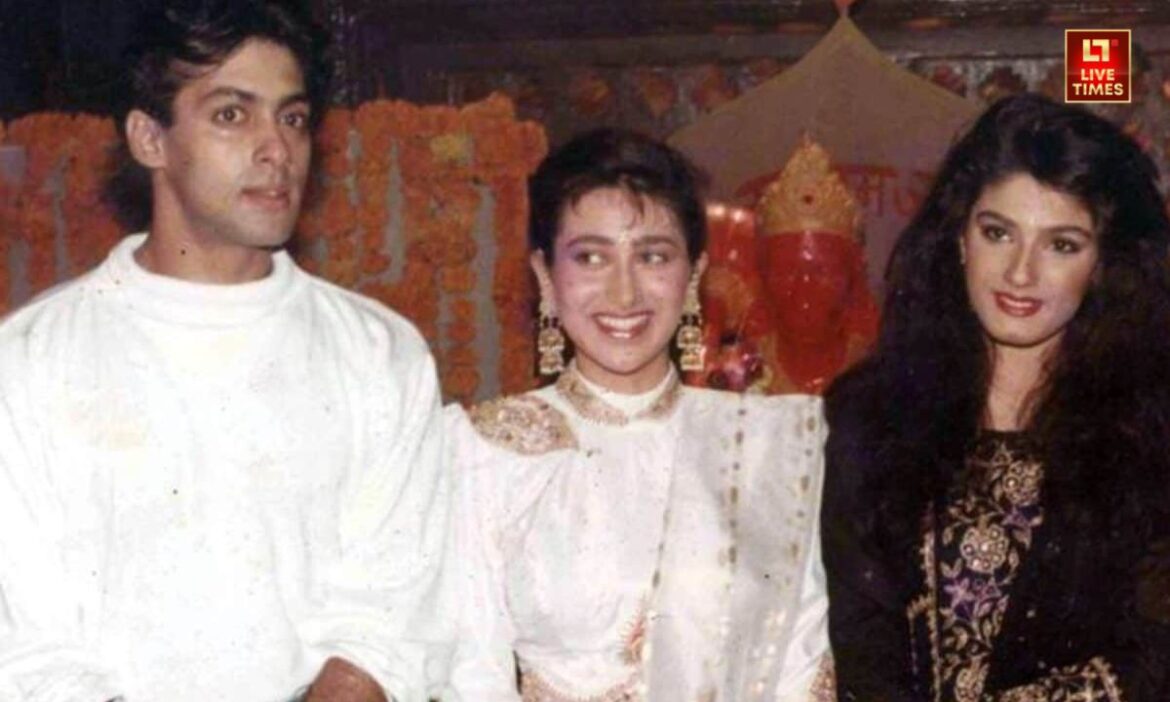 Salman Khan: बॉलीवुड के सुपरस्टार सलमान खान ने अपने करियर में कई अभिनेत्रियों के साथ काम किया, लेकिन कुछ जोड़ी ऐसी रहीं जिनके साथ उनकी फिल्मों ने बॉक्स ऑफिस पर कमाल कर दिया. आइए जानते हैं उन 5 एक्ट्रेसेस के बारे में जिनके साथ सलमान ने सबसे ज़्यादा हिट फिल्में दीं.