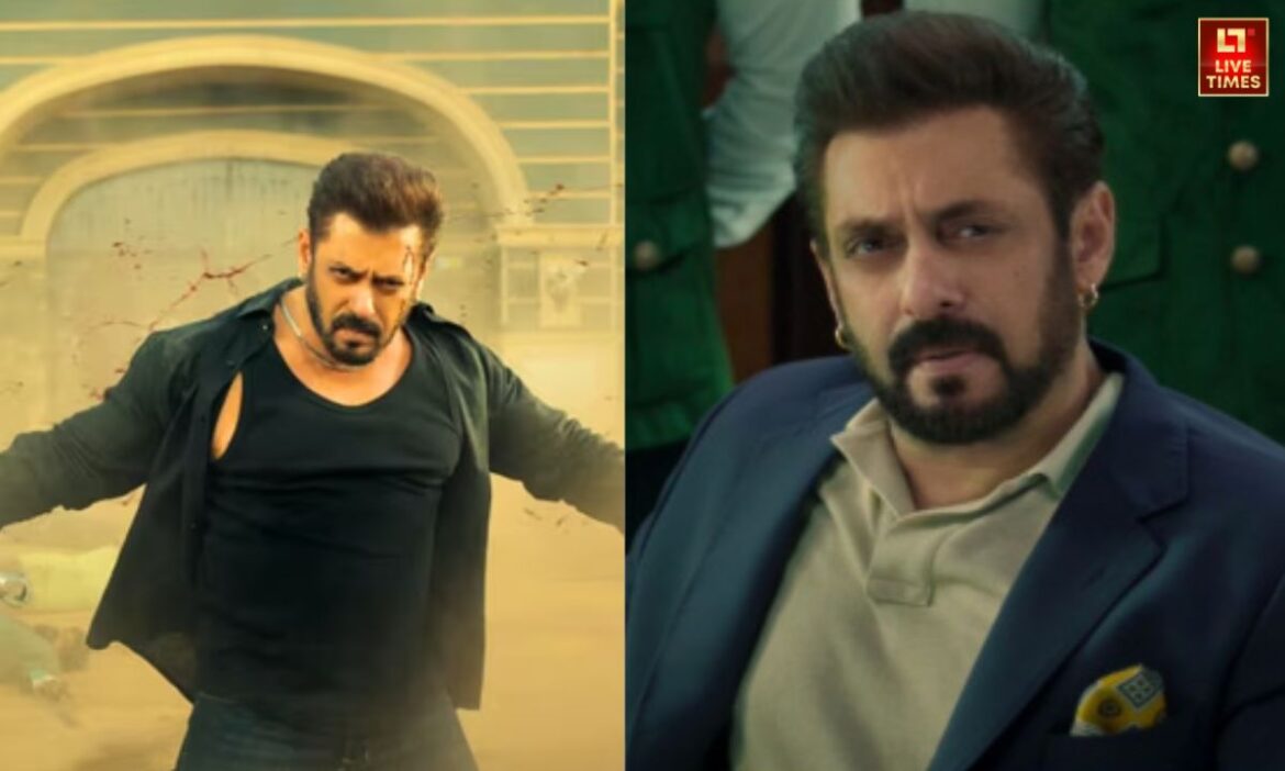 Sikandar Box Office Collection Day 4