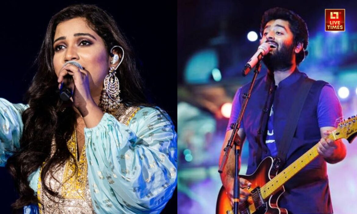 Pahalgam Attack 22 अप्रैल को कश्मीर के पहलगाम में हुए आतंकी हमले में 26 निर्दोष नागरिकों की मौत पर देशभर में शोक की लहर है. कलाकारों ने अपने कार्यक्रम स्थगित किए.