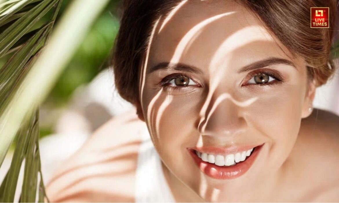 Skin Care Tips For Summers