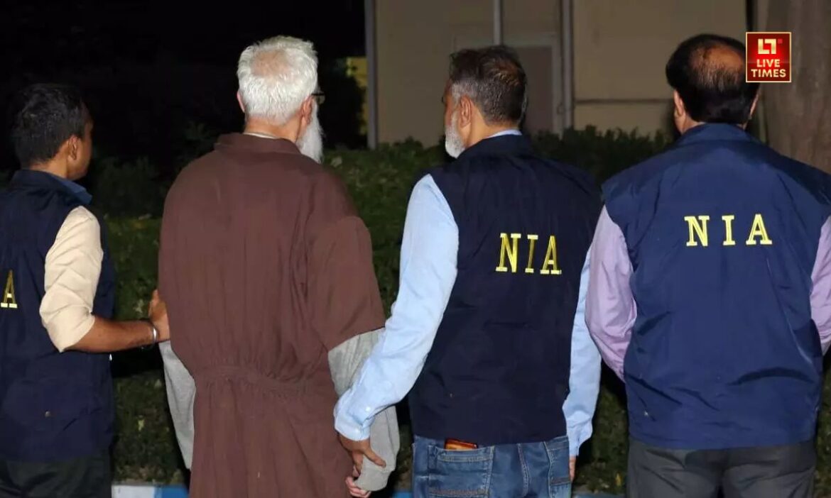 Tahawwur Rana: साल 2008 में मुबंई में हुए 26/11 अटैक के आरोपी तहव्वुर राणा को गिरफ्त में ले लिया गया है. इस कड़ी में उसने NIA से कुछ चीजों की मांग की है.