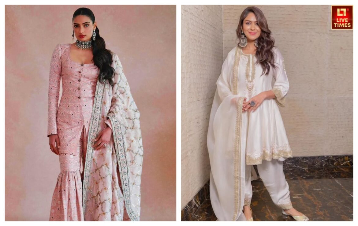 प्लाजो व्लाजो छोड़ों और सूट के साथ पहनों ये स्टाइलिश बॉटम, लेटेस्ट डिजाइन से लुक में दिखेगा दम