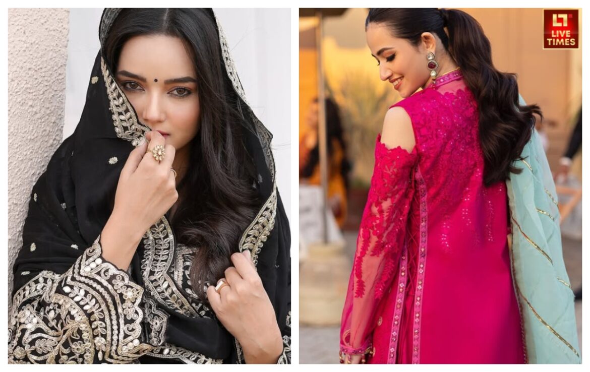 ये मॉर्डन स्लीव्स आपके सूट की बढ़ाएंगी शोभा, आज ही दर्जी भैया से कहकर बनवा लें डिजाइन