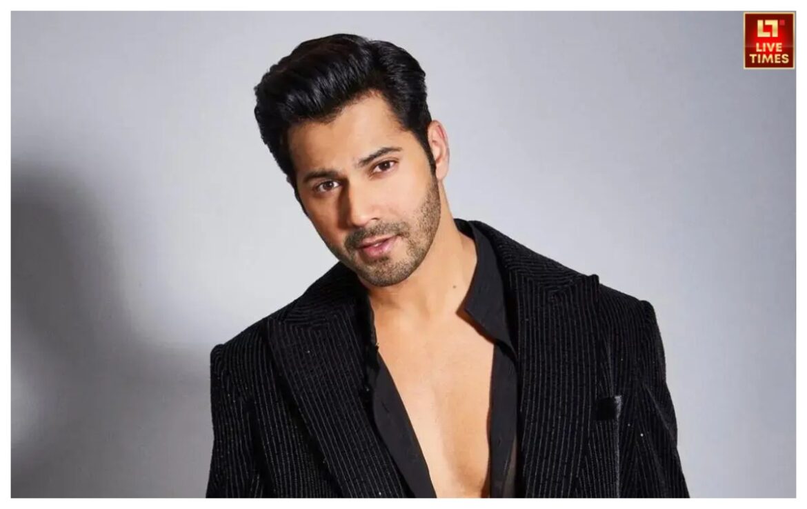 38 साल के हुए Varun Dhawan, 13 साल पहले आया लाइफ में सबसे बड़ा बदलाव; अब इन फिल्मों में करेंगे कमाल
