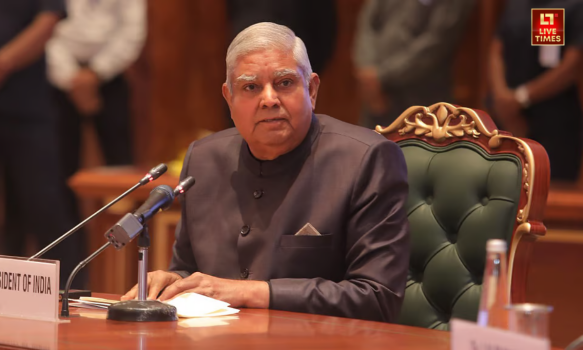 Vice-President-Jagdeep-Dhankhar-