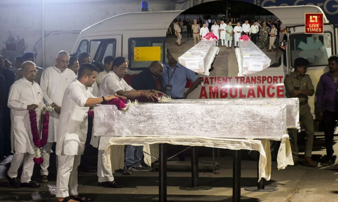 Pahalgam Terror Attack