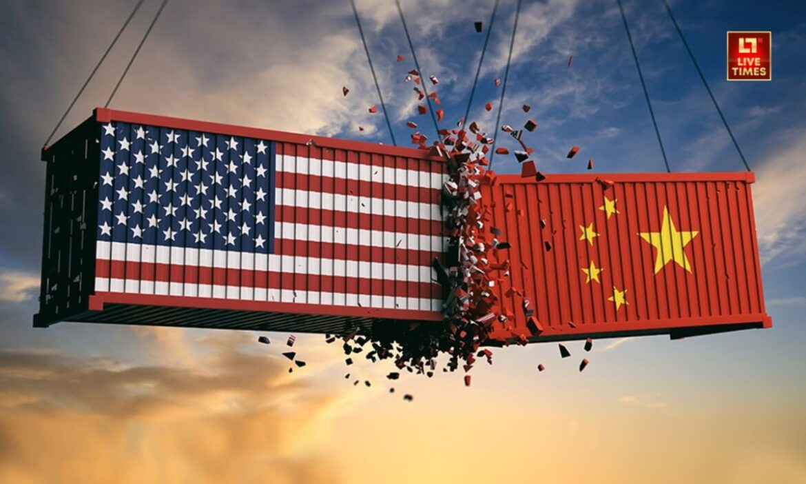 America imposed ban 6 officials China Hong Kong