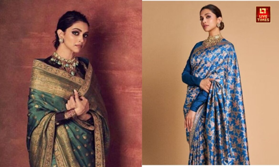 Stylish Blouses: अपनी बोरिंग साड़ियों और लहगों को नया लुक देने के लिए आप अपने भाई की Engagement में इस तरह के ब्लाउज डिजाइन से आइडिया ले सकती हैं.