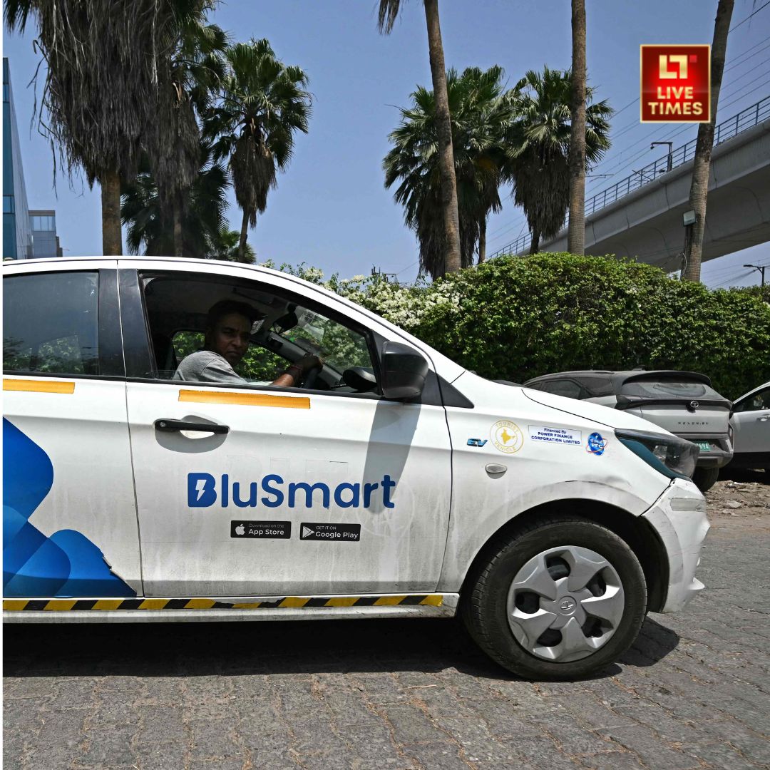 BluSmart In Trouble : इलेक्ट्रिक राइड हेलिंग स्‍टार्टअप BluSmart को लेकर बड़ी खबर सामने आ रही है. ये कंपनी अब बंद होने के कगार पर आ चुकी है और SEBI के जांच के घेरे में है.