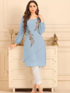 Bottom wear collection