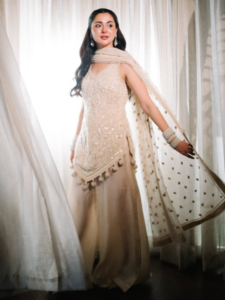 Hania Aamir outfits make your function fabulous