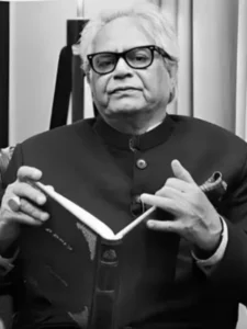 Iftikhar Arif