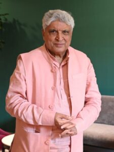 Javed Akhtar selected Sher