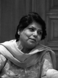 couplets Kishwar Naheed challenges men