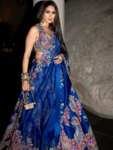 Everyone's attention will be on Bhabhi at the wedding