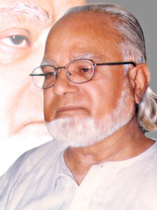 Muzaffar Warsi