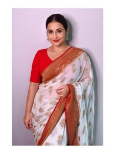 Ram Navami Dress Ideas