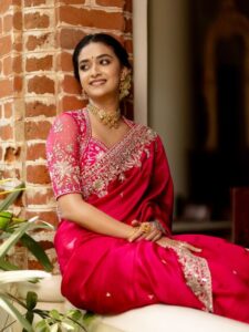 Traditional Saree Collection