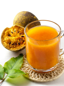 Bel Ka Sharbat Recipe