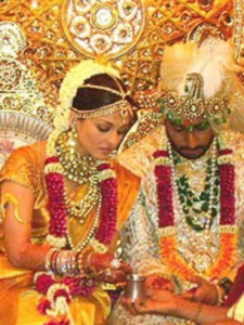 Actresses Who Married Early