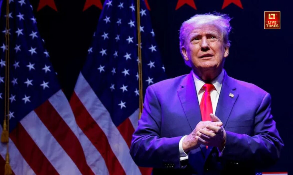 NATO America Ambassador Matt Whitaker Donald Trump