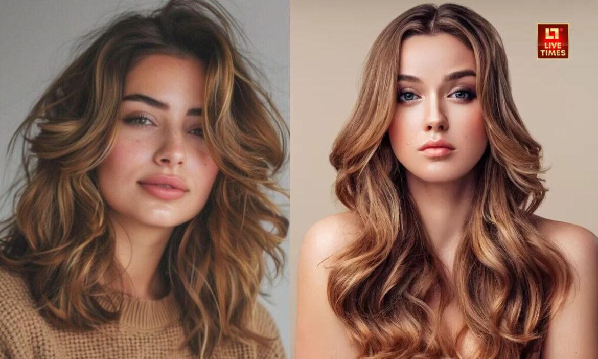 Beautiful Hairstyles : अपने साड़ी, सूट या किसी भी लुक को परफेक्ट बनाने के लिए आप नई-नई हेयरस्टाइल बना सकती हैं. इस तरह के स्टाइल आपके लुक को और निखार देंगे.