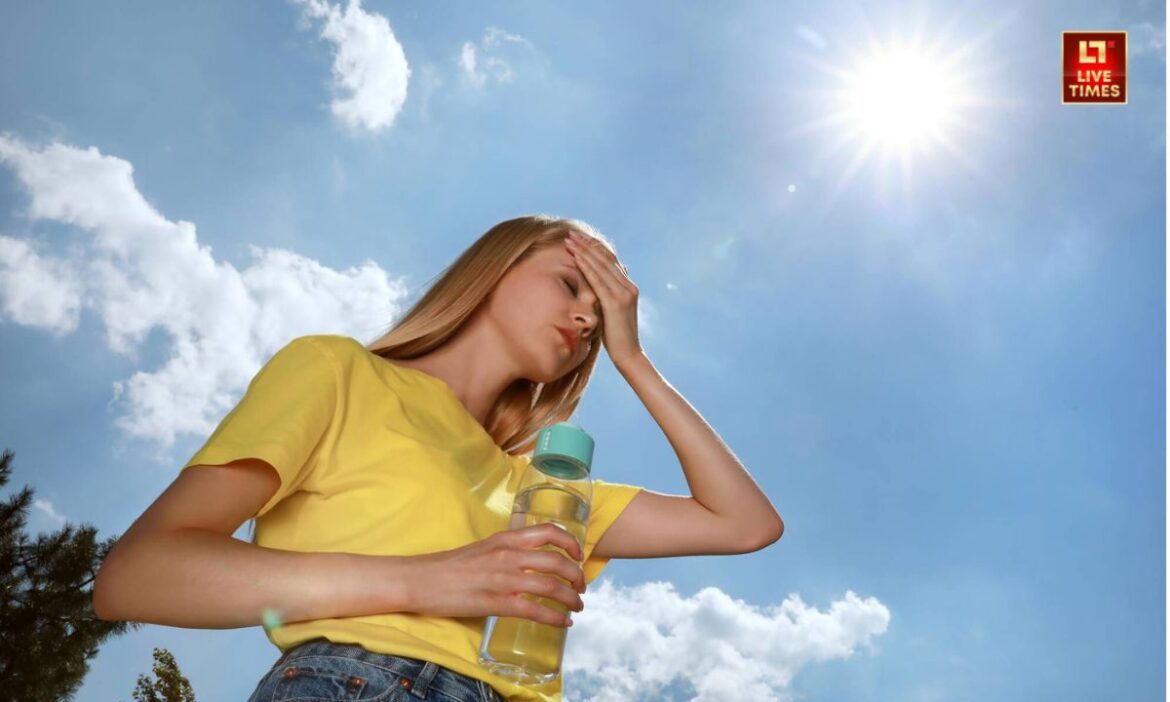 गर्मी में लू से बचना चाहते हैं? अपनाएं ये 5 आसान समर हैक्स और रखें खुद को सुरक्षित